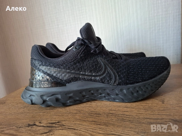 Nike React маратонки 45 номер. 