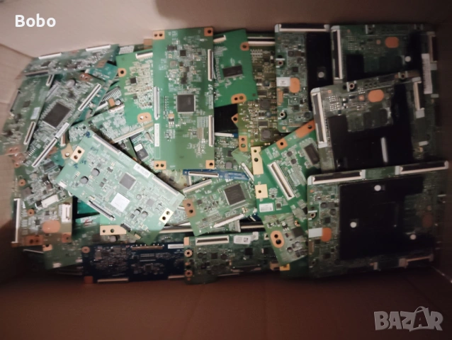 Продавам ТВ платки , снимка 2 - Части и Платки - 54315697