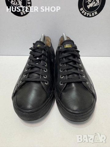 Сникърси G-STAR RAW. Номер 39, снимка 3 - Дамски ежедневни обувки - 55415901