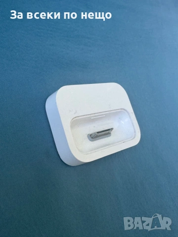 Док станция за ipod ,  a1256 emc 2190, снимка 3 - iPod - 55110220