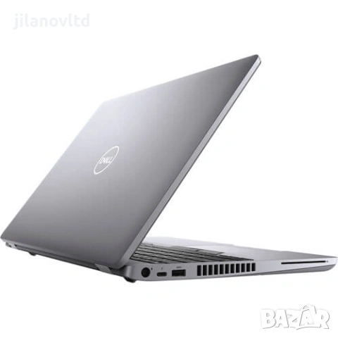 Лаптоп DELL PRECISION 3550 I7-10510U 16GB 256GB SSD NVME с до 24 МЕСЕЦА ГАРАНЦИЯ, снимка 4 - Лаптопи за работа - 55078232
