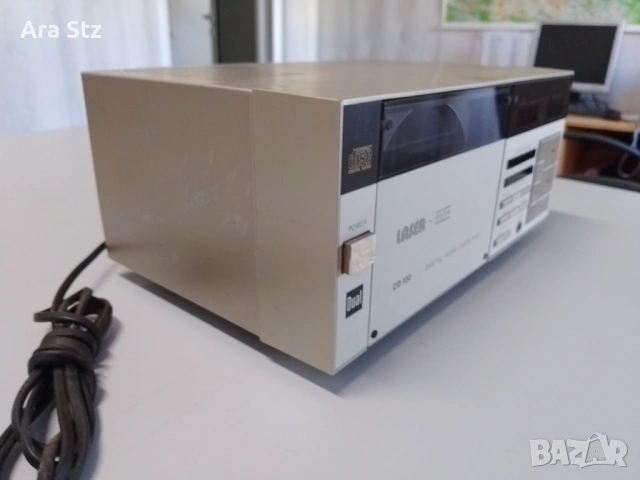DUAL CD 120, снимка 6 - CD дискове - 54862510
