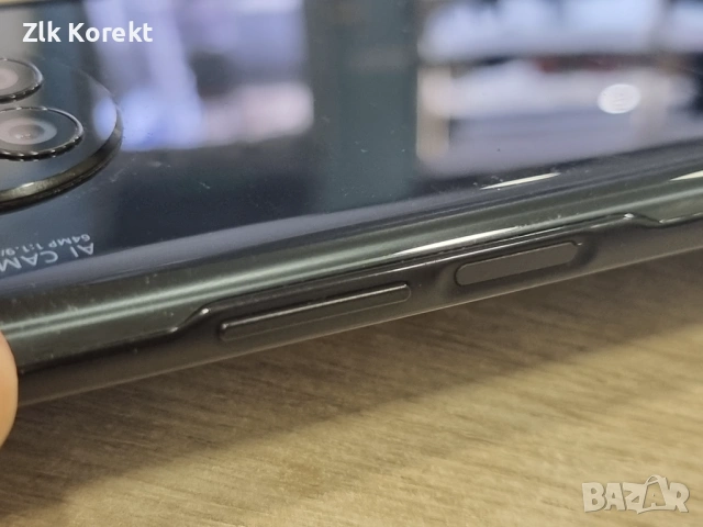 Honor 50 Lite 128GB + 6GB RAM, снимка 4 - Други - 54255868