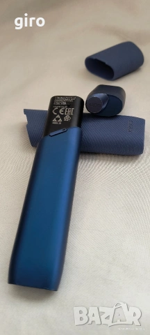 Iqos Multi , снимка 3 - Електронни цигари - 54203262