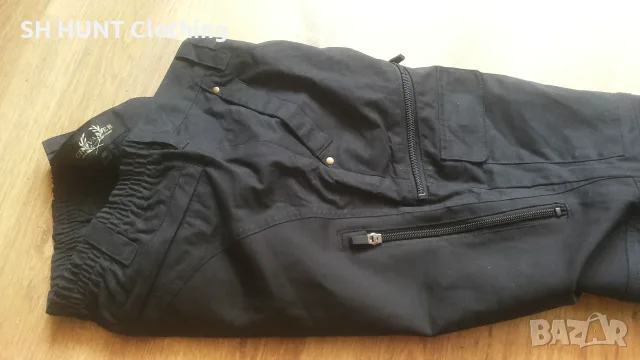 CHEVALIER ARIZONA PRO Stretch Trouser размер M / 48 панталон със здрава и еластична материи - 2923, снимка 11 - Екипировка - 55668325