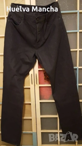 Мъжки дънки G Star Triple A jeans, снимка 2 - Дънки - 54127580