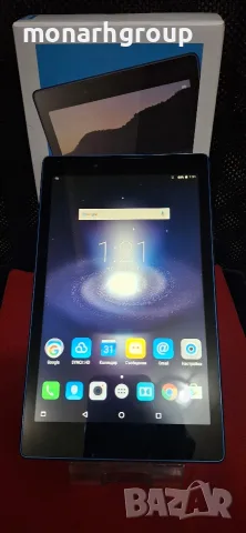 Таблет Lenovo Tab 3 /TB3-850M/ 