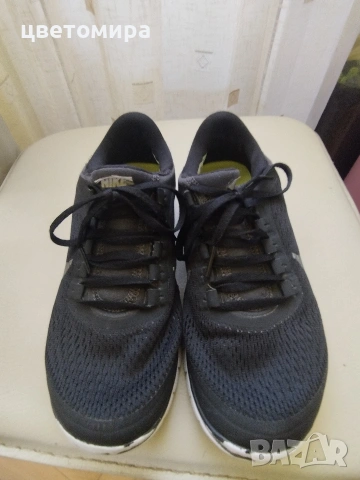 Nike free 3.0 номер 38.5, снимка 7 - Маратонки - 54553836
