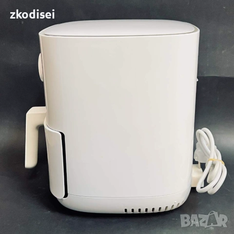 Air fryer MI Smart 3.5L, снимка 2 - Фритюрници - 54223513
