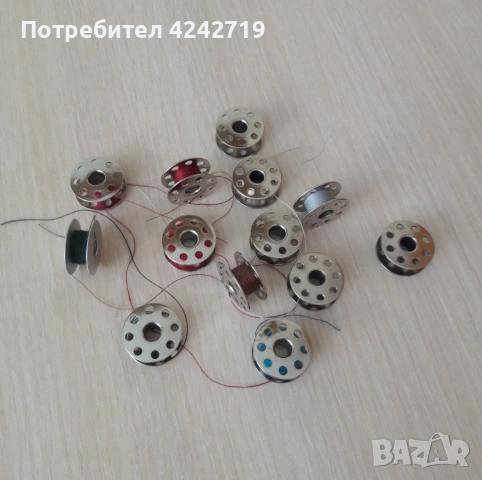 Шевна машина Juki, професионална, използвана, снимка 7 - Шевни машини - 54895073