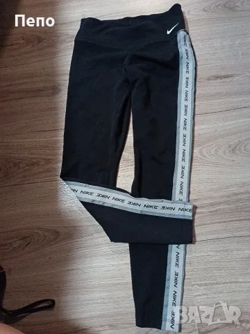 Спортен клин Nike, снимка 4 - Клинове - 55344021