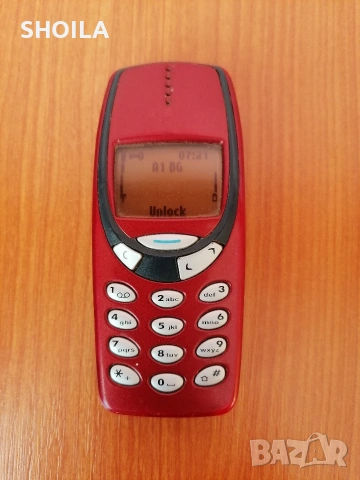 Nokia 3310