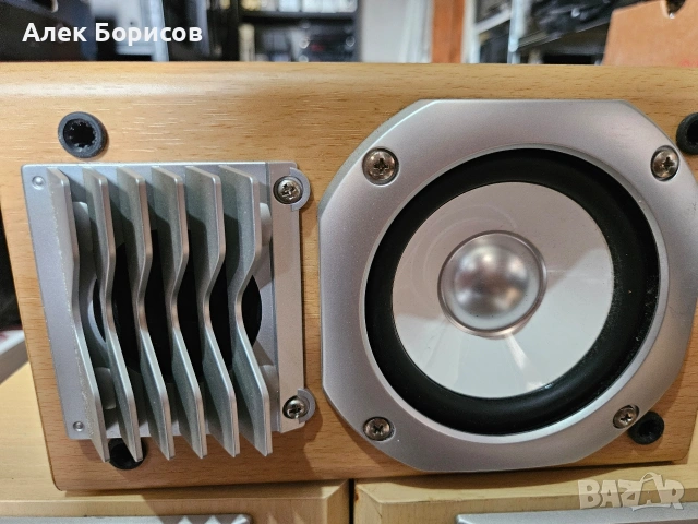 3 тонколони Panasonic, снимка 6 - Тонколони - 55030760