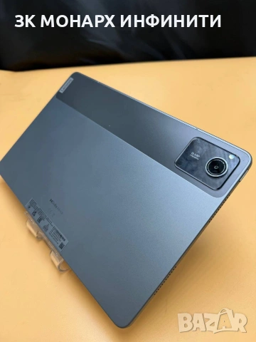 Таблет Lenovo Tab M11/ 4GB RAM/128GB/В комплект с калъф и писалка/, снимка 10 - Таблети - 55064590