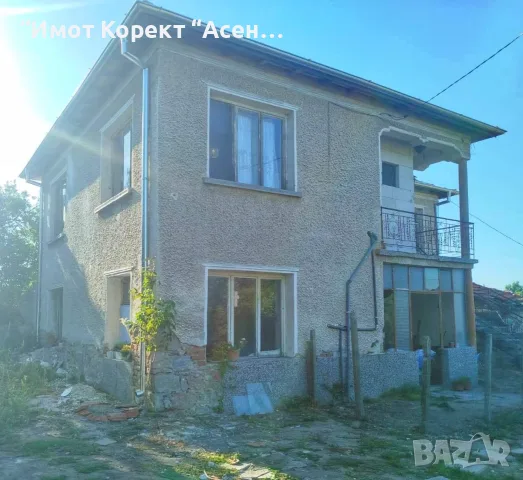Имот Корект продава Къща с. Дълбок извор , снимка 2 - Къщи - 55481074