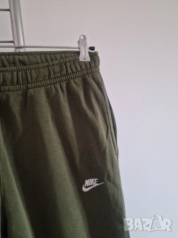 Страхотно мъжко спортно долнище NIKE размер М, снимка 3 - Спортни дрехи, екипи - 54001438