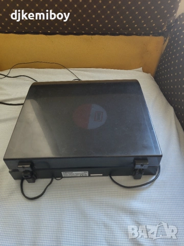 Грамофон Lenovo l3806 , снимка 3 - Грамофони - 55196353