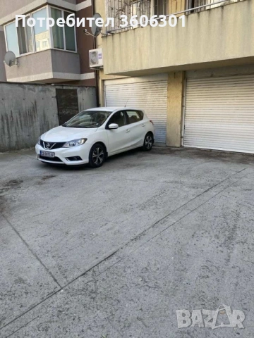 Продавам гараж, снимка 3 - Гаражи и паркоместа - 54235017