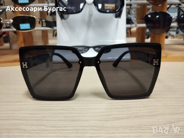 89 Унисекс слънчеви очила с поляризация , снимка 2 - Слънчеви и диоптрични очила - 54084088