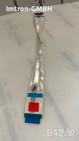 Лентов кабел LVDS CABLE LG EAD64666301, EAD64666302, EAD65611701,EAD65611702, EAD65611704, 46-FW0390, снимка 5 - Части и Платки - 43072266