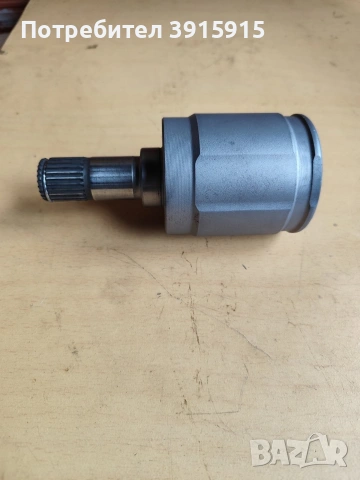 Вътрешно и външно каре от Honda jazz , снимка 4 - Части - 53146663