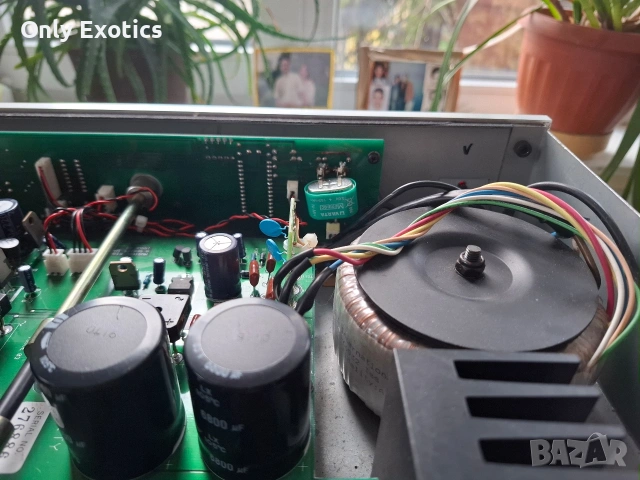 Musical Fidelity A3 4, снимка 18 - Ресийвъри, усилватели, смесителни пултове - 53430911