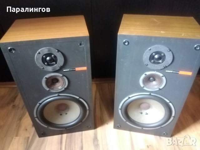 Sony!!! Ама друг път... 