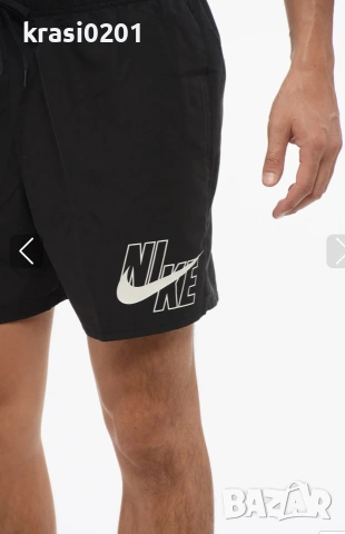 Nike - оригинален бански на Найк, М, ХЛ„ ХХЛ, снимка 6 - Бански - 55062091
