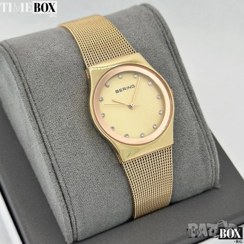 Bering 12927-366 Classic, снимка 3 - Дамски - 55006747