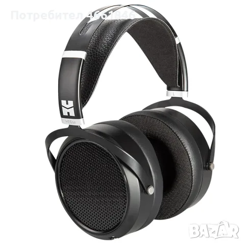 High-End планарни слушалки HIFIMAN Arya и HIFIMAN HE6se –нови, снимка 5 - Слушалки и портативни колонки - 55599612