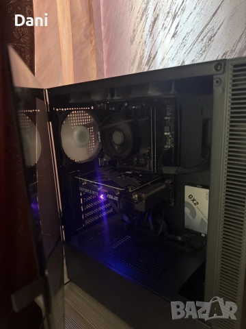 Gaming Setup комплект, снимка 4 - Геймърски - 55486739
