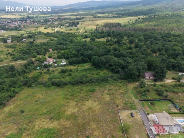 Парцел с.Ягода, снимка 3 - Парцели - 54800335