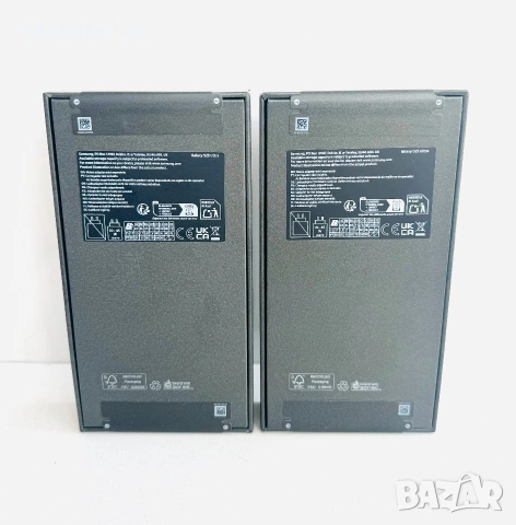НОВ! Samsung Galaxy S25 Ultra 5G 512GB  WhiteSilver 2г.Гаранция!, снимка 3 - Samsung - 54996996