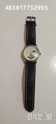 Швейцарски часовник A.lange & Sohne, снимка 3 - Мъжки - 54732568