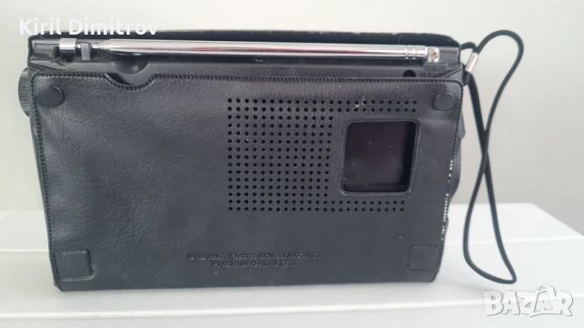 Panasonic RF-B50L, снимка 9 - Радиокасетофони, транзистори - 54709905