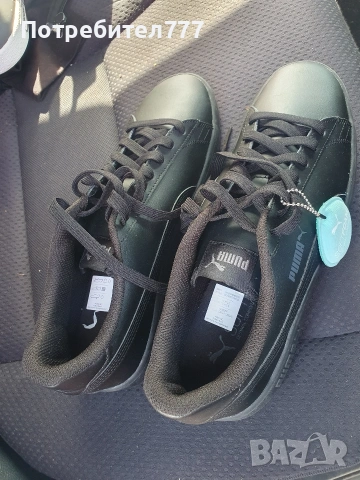 PUMA SOFTFOAM+