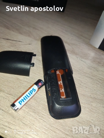 Мини Уредба Philips TAM320M2/12, снимка 4 - Аудиосистеми - 54711292