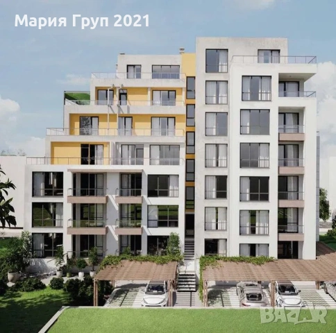 Продавам апартамент в гр. Стара Загора Метро!