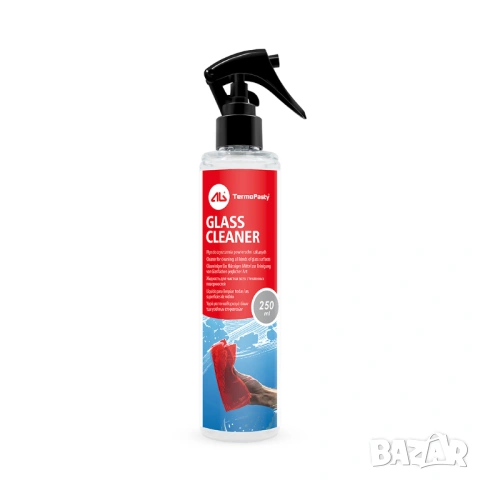 Препарат за Стъкла и Монитори 250 ml