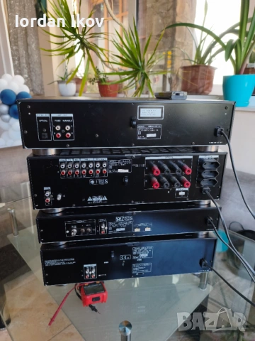 Sony CDP-911 ; TC-K315 ; TA-F319 ;ST-S120, снимка 8 - Аудиосистеми - 54661005
