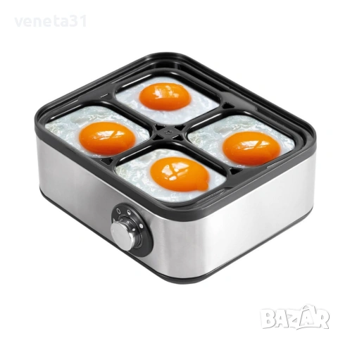 Електрически уред за варене на яйца , снимка 5 - Други - 54370839