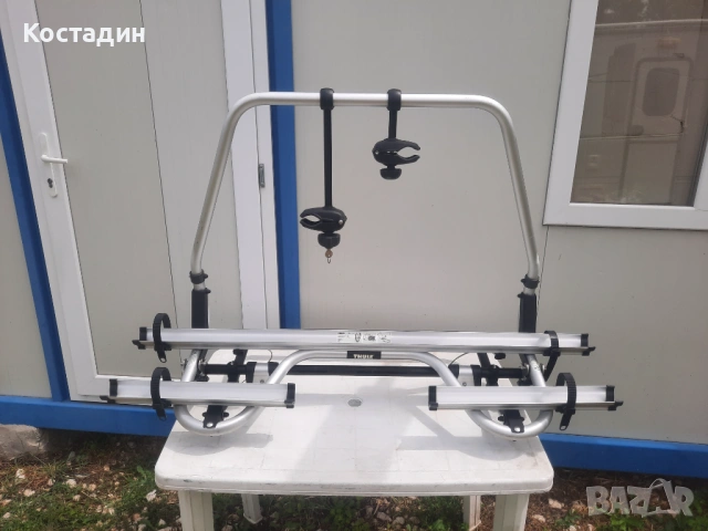 Багажник за велосипеди за каравана Thule Caravan Superb Sv 16  307329 