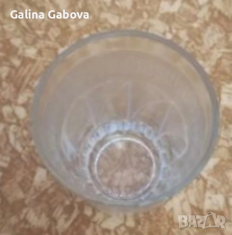 Неупотребявани чаши, снимка 5 - Чаши - 25609561