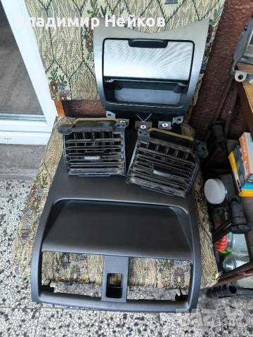 навигация за honda accord 2006, снимка 3 - Части - 54760474