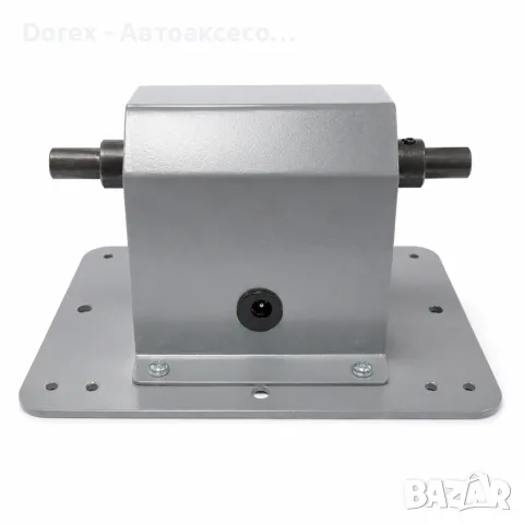 Шмиргел 12V 200W с 2 диска, снимка 5 - Други инструменти - 55692746
