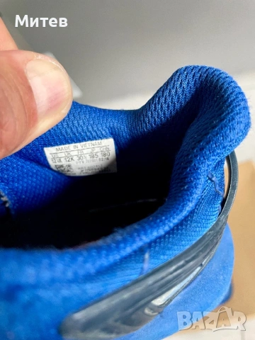 Nike,Zara,Adidas(size-30), снимка 13 - Детски маратонки - 54376829