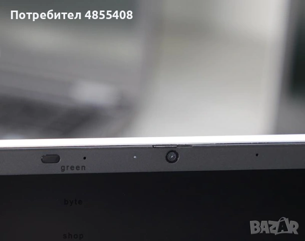 HP EliteBook 840 G8 — refurbished, Grade B, снимка 7 - Лаптопи за работа - 54967482