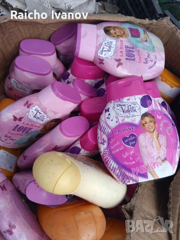 козметика на едро , снимка 16 - Продукти за коса - 54391064