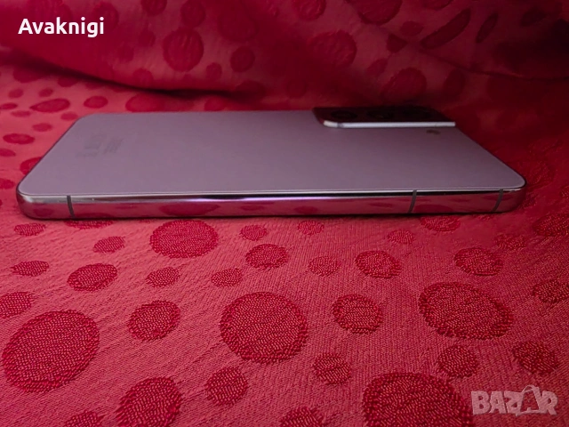 Samsung Galaxy S22 5G, 256 GB,Bora Purple, снимка 12 - Samsung - 55151159