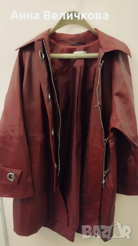 Палта, снимка 3 - Палта, манта - 54367107